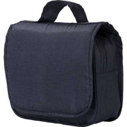 Travel toiletry bag