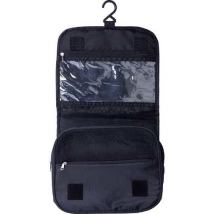 Travel toiletry bag