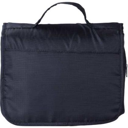 Travel toiletry bag