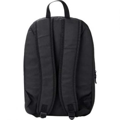 RPET laptop backpack