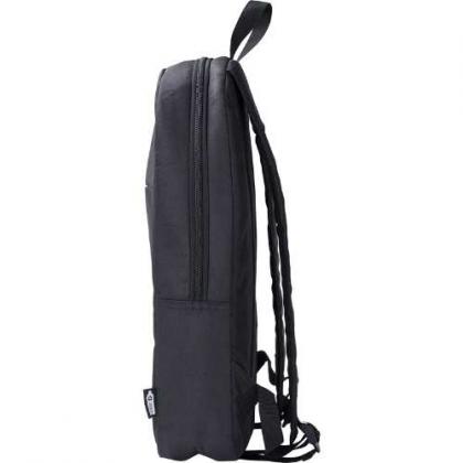 RPET laptop backpack