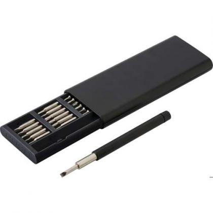 Screwdriver set