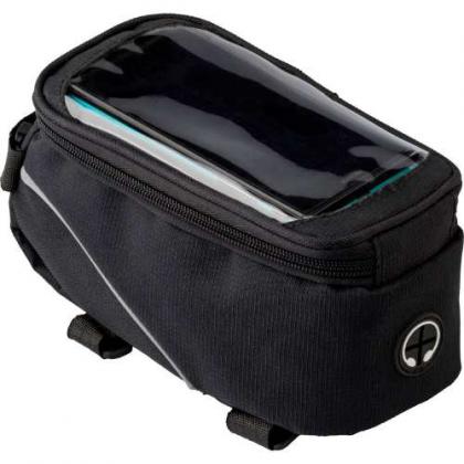 Bicycle handle bar bag