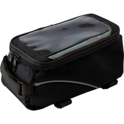 Bicycle handle bar bag
