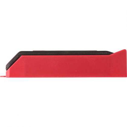 Bicycle tyre repair set