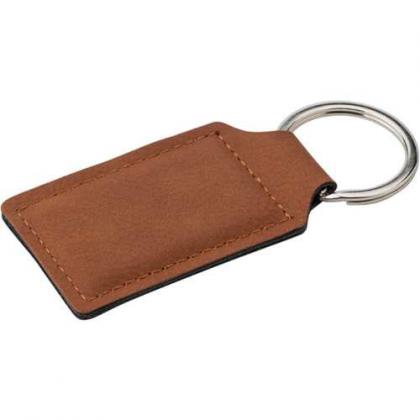 PU key holder