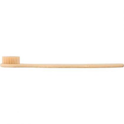 Bamboo toothbrush