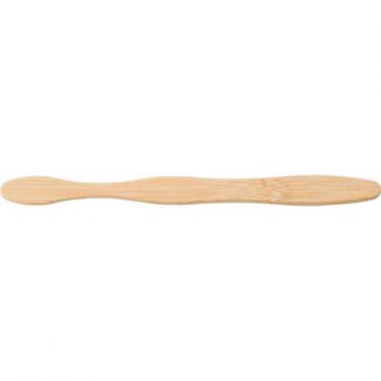 Bamboo toothbrush