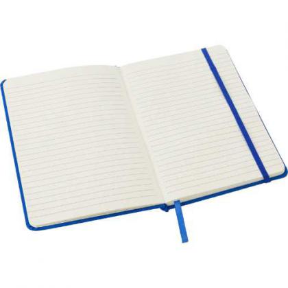 A5 RPET Notebook