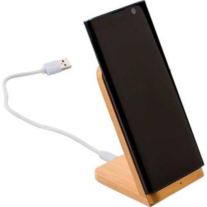 Bamboo phone holder Bamboo phone holder