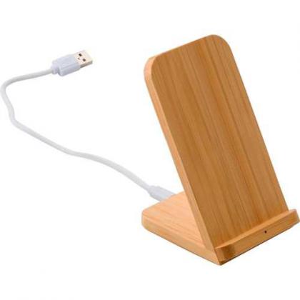 Bamboo phone holder Bamboo phone holder