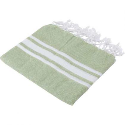 Cotton towel