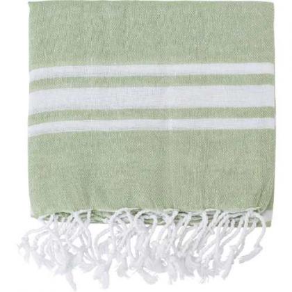 Cotton towel