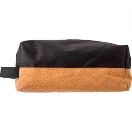 Toiletry bag