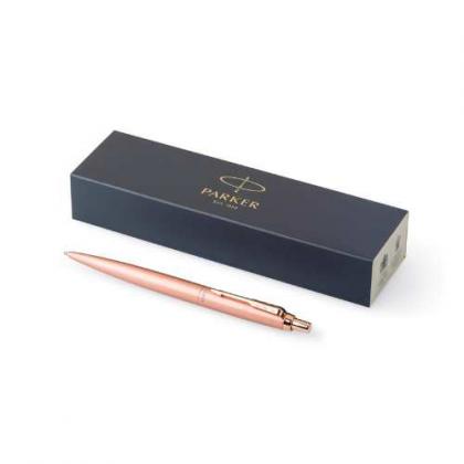 Parker Jotter XL chrome ballpen