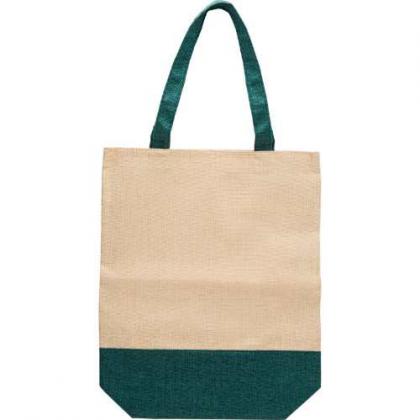 Polyester shopping bag