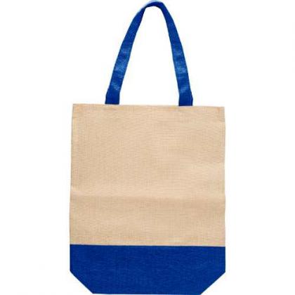 Polyester shopping bag