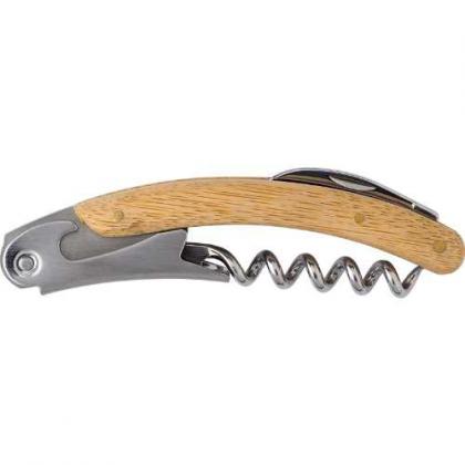 Waiters knife