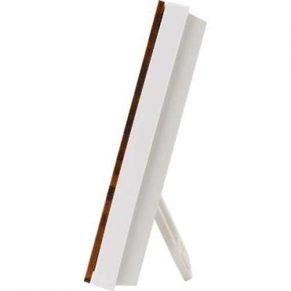 Bamboo weather station