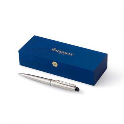Waterman Expert steel ballpen