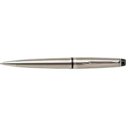 Waterman Expert steel ballpen