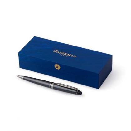 Waterman Expert metal ballpen