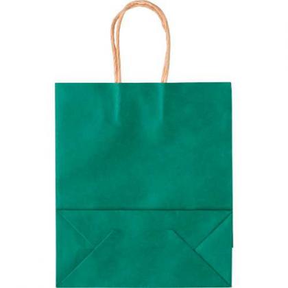 Paper giftbag