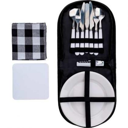 Picnic travel set