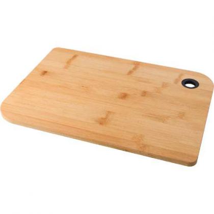 Cutting board