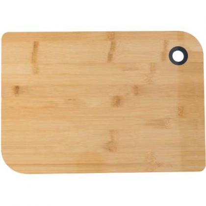 Cutting board