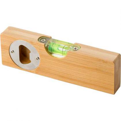 Spirit level