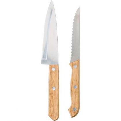 Knife set