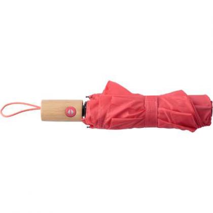 RPET Telescopic umbrella