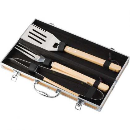 Barbecue set