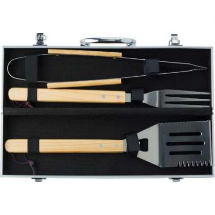 Barbecue set