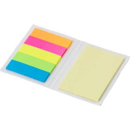 Paper sticky notes