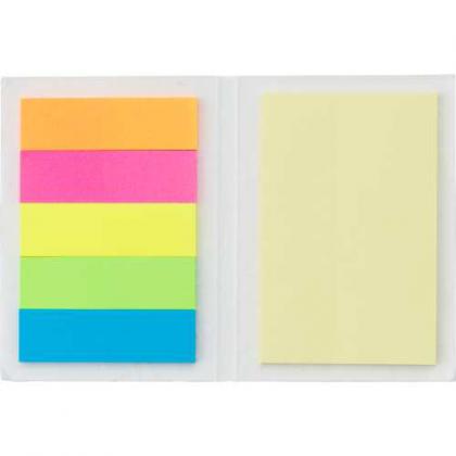 Paper sticky notes