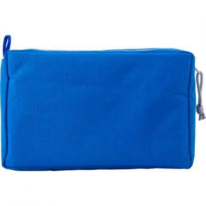 RPET Toiletry bag