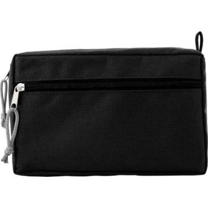 RPET Toiletry bag