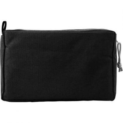 RPET Toiletry bag