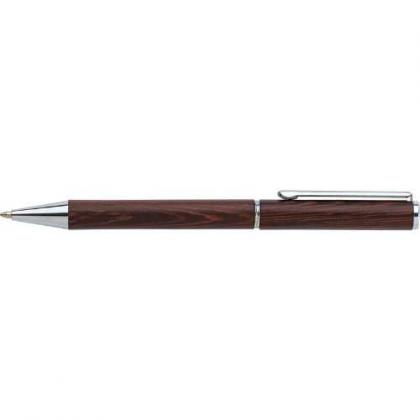 Blackwood wooden ballpen