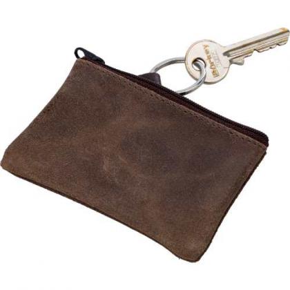 Leather wallet