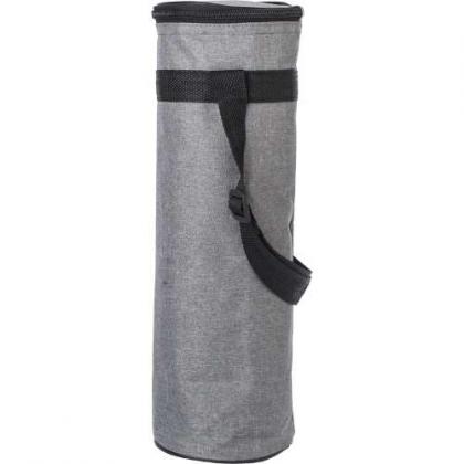RPET Cool bag for a single bottle