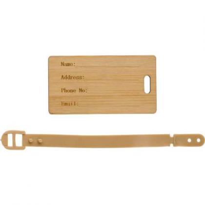 Luggage tag