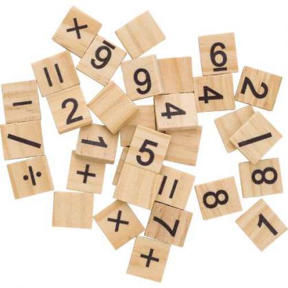 Pinewood educational game
