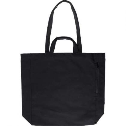 Recycled cotton bag. (350gm / 12oz)