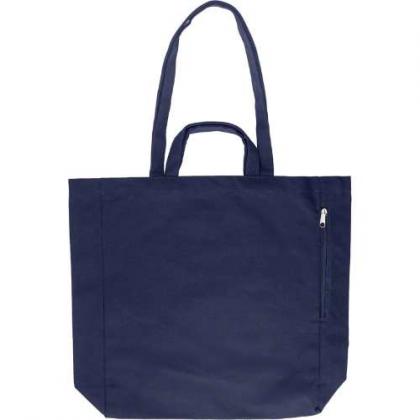 Recycled cotton bag. (350gm / 12oz)