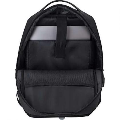 RPET laptop backpack