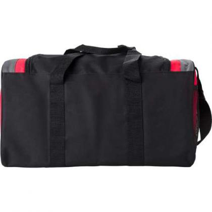 Sports bag