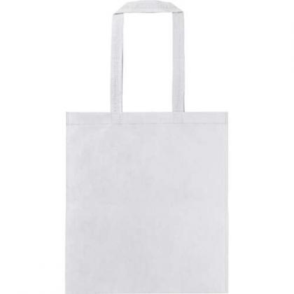 RPET Non-woven shopper